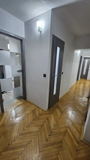 Propietar, apartament 3 camere decomandat, 72 mp, mobilat si utilat - imagine 9