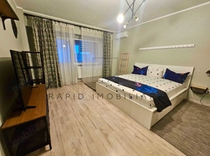 De Inchiriat - Ap. 1 Camera - Modern - Nae Leonard IFR