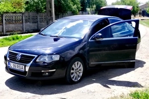 Se vinde Passat b6! 