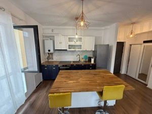 Etaj intermediar. Mobilat. Disponibil imediat. Lift.