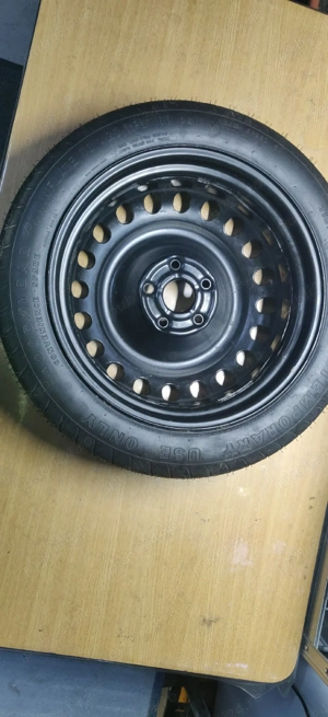 roata rezerva slim - imagine 2