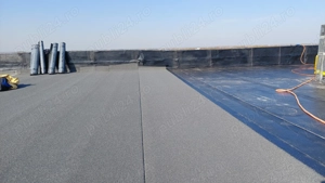 Execut lucrări de hidroizolații  - imagine 3