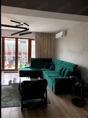 Vând apartament Arena Națională - Sector 2
