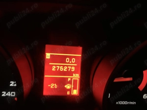 Mitsubishi Outlander 2 d-id 140 cp motor vw fab 2007 - imagine 4