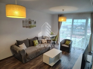 Apartament cu 2 camere, parcare, centrala proprie, Aradului, Timisoara