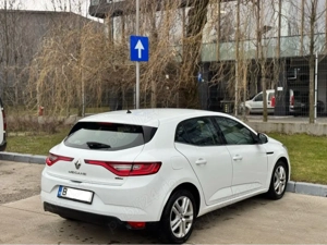 renault megane 1.5 dci 110 cp 6700  - imagine 2