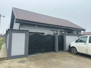 Vând casă la Corbu ! - imagine 2