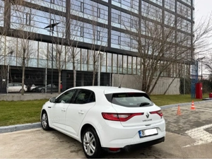 renault megane 1.5 dci 110 cp 6700  - imagine 5