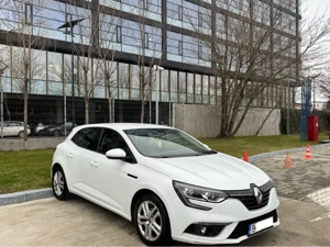 renault megane 1.5 dci 110 cp 6700  - imagine 4