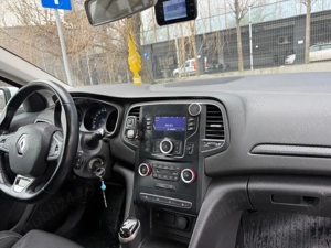 renault megane 1.5 dci 110 cp 6700  - imagine 3