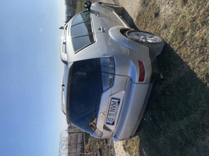 Mitsubishi Outlander 2 d-id 140 cp motor vw fab 2007 - imagine 2