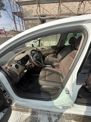 Opel meriva opc 1.7 cdti  - imagine 7