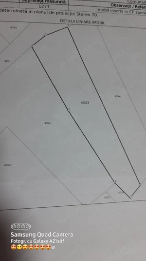 Vand teren intravilan