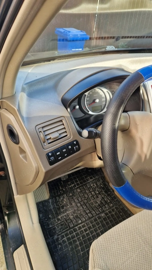 Hyundai Tucson, 4x4 - imagine 5