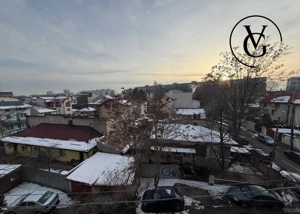 Apartament de 2 camere la 500 m de Metroul 1 Mai