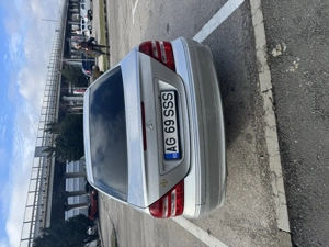 Mercedes Benz C-Class W203 - imagine 5