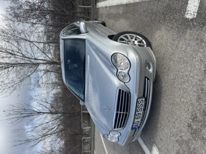 Mercedes Benz C-Class W203 - imagine 2