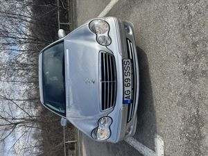 Mercedes Benz C-Class W203 - imagine 3
