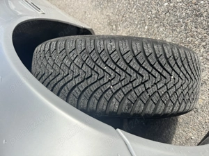 Mercedes Benz C-Class W203 - imagine 4