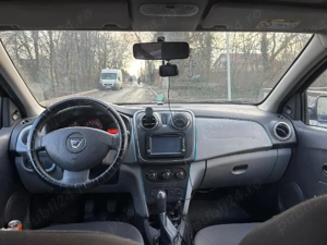Dacia Logan 2013 Gpl
