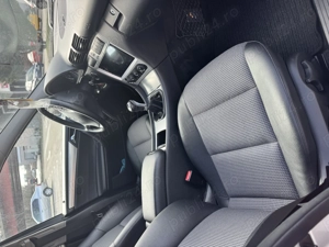 Mercedes Benz C-Class W203 - imagine 10