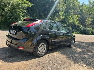 Ford Focus 1.6 TDCI - imagine 3