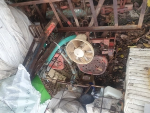 Plantator cartofi,ceapa...cu fertilizare