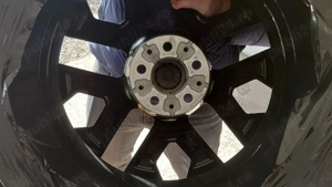 Jante originale BMW seria 7 G70 i7 G70 X3 G45 20 Styling 1036M - imagine 2