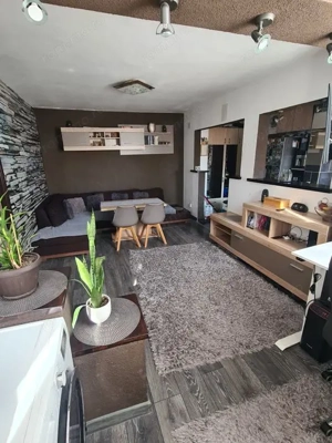 Apartament 3 camere, zona ITC – vizavi de Scoala 27, mobilat complet