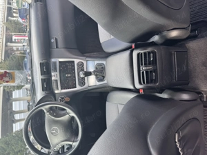 Mercedes Benz C-Class W203 - imagine 9