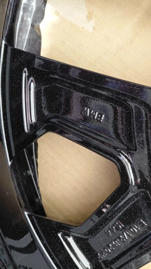 Jante originale BMW seria 7 G70 i7 G70 X3 G45 20 Styling 1036M - imagine 4