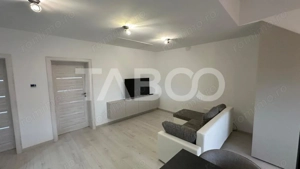 Apartament prima inchiriere  3 camere 72 mpu zona Strand Sibiu - imagine 6