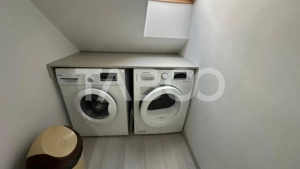 Apartament prima inchiriere  3 camere 72 mpu zona Strand Sibiu - imagine 7