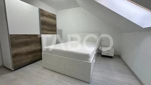 Apartament prima inchiriere  3 camere 72 mpu zona Strand Sibiu - imagine 12