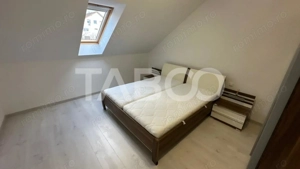 Apartament prima inchiriere  3 camere 72 mpu zona Strand Sibiu - imagine 14