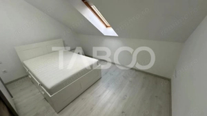 Apartament prima inchiriere  3 camere 72 mpu zona Strand Sibiu - imagine 13