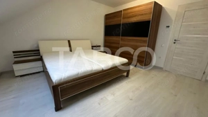 Apartament prima inchiriere  3 camere 72 mpu zona Strand Sibiu - imagine 15