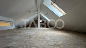 Apartament prima inchiriere  3 camere 72 mpu zona Strand Sibiu - imagine 17