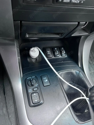 Toyota Land Cruiser 3.0 D4D Automată -2008 - imagine 7