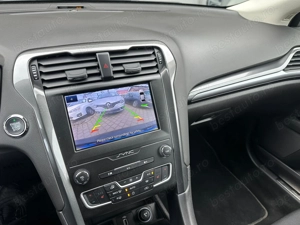 Ford Mondeo 2.0 Diesel 150 CP An 2021 - imagine 19