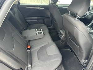 Ford Mondeo 2.0 Diesel 150 CP An 2021 - imagine 6