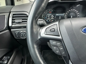 Ford Mondeo 2.0 Diesel 150 CP An 2021 - imagine 14