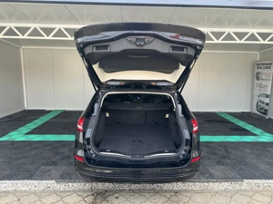 Ford Mondeo 2.0 Diesel 150 CP An 2021 - imagine 13