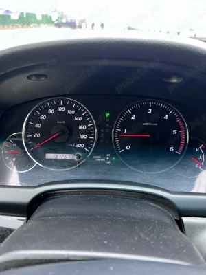 Toyota Land Cruiser 3.0 D4D Automată -2008 - imagine 8