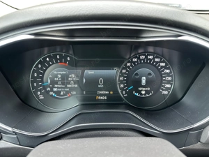 Ford Mondeo 2.0 Diesel 150 CP An 2021 - imagine 7