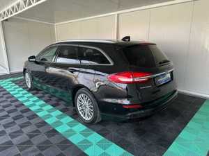 Ford Mondeo 2.0 Diesel 150 CP An 2021 - imagine 12