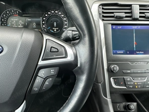 Ford Mondeo 2.0 Diesel 150 CP An 2021 - imagine 15