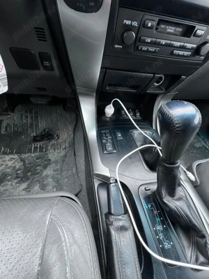 Toyota Land Cruiser 3.0 D4D Automată -2008 - imagine 5