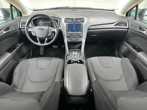 Ford Mondeo 2.0 Diesel 150 CP An 2021 - imagine 5