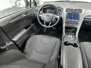Ford Mondeo 2.0 Diesel 150 CP An 2021 - imagine 18